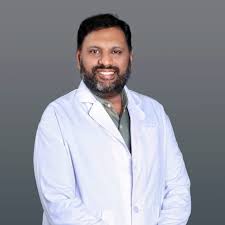 Dr Suhail Ahamed
